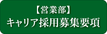 �y�c�Ɓz�L�����A�̗p��W